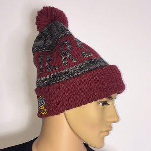 Mitchell & Ness cavaliers winter hat OSFM